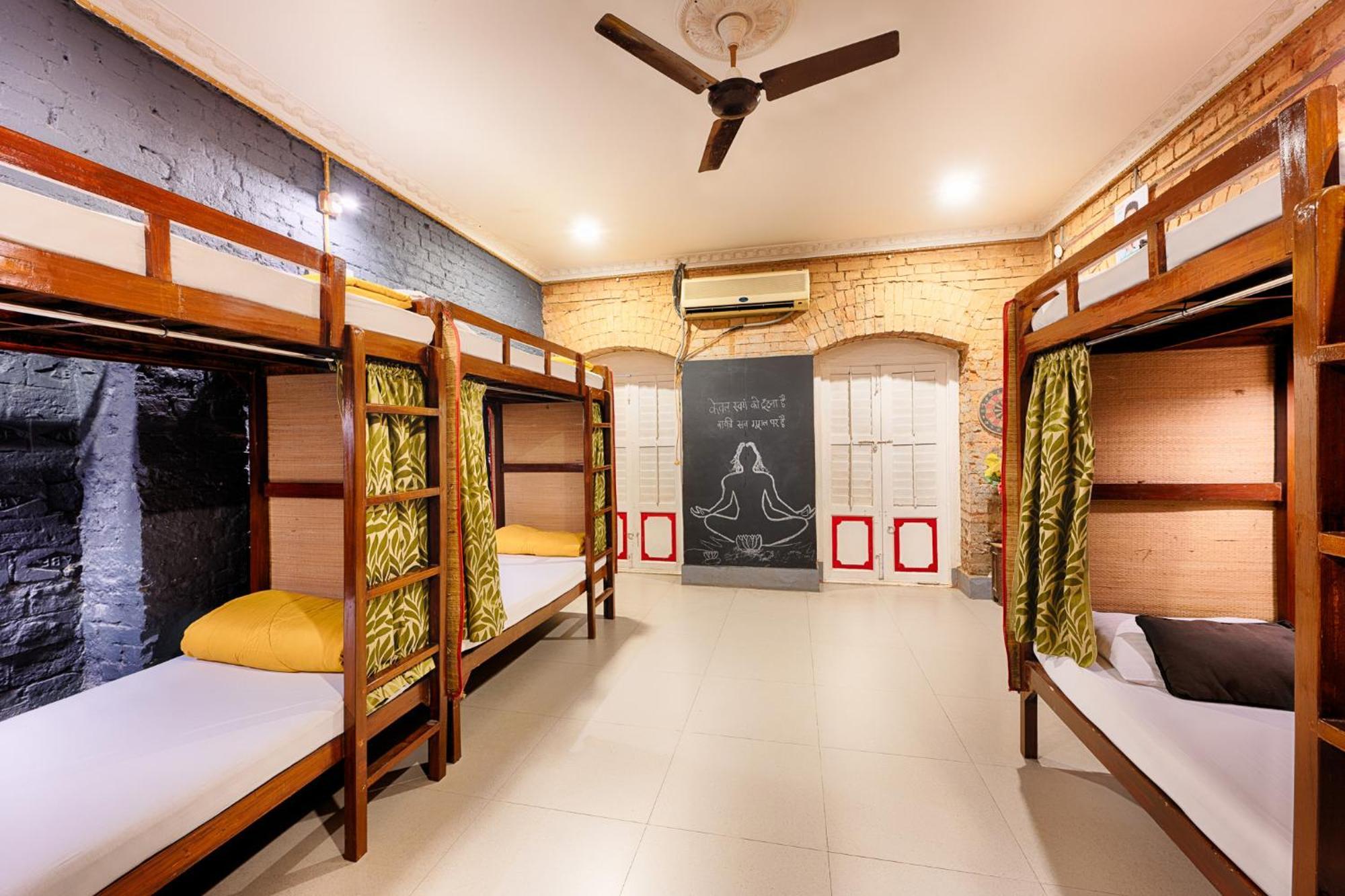 Hostel International Travellers' By Ith Varanasi