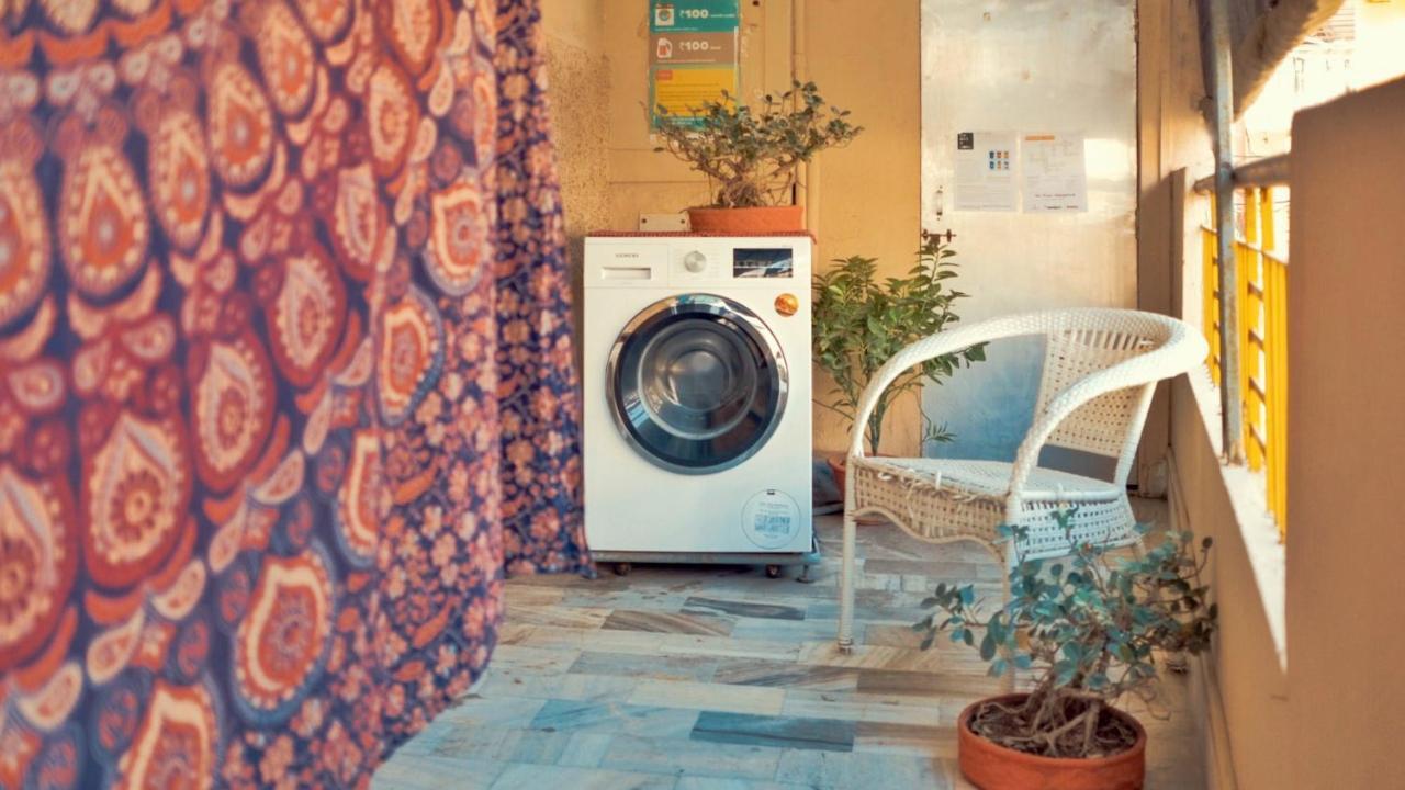 Hostel International Travellers' By Ith *